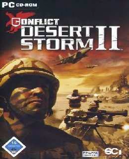 Conflict desert storm 3 download full version free download